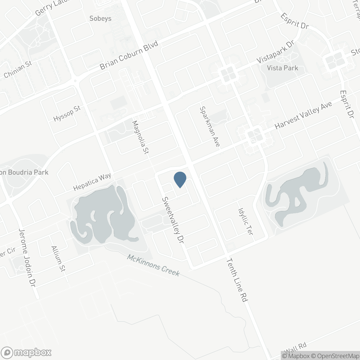 336 SWEETFERN CRESCENT, Ottawa, Ontario K4A 1A5